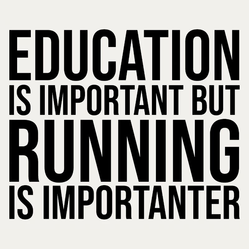 Running