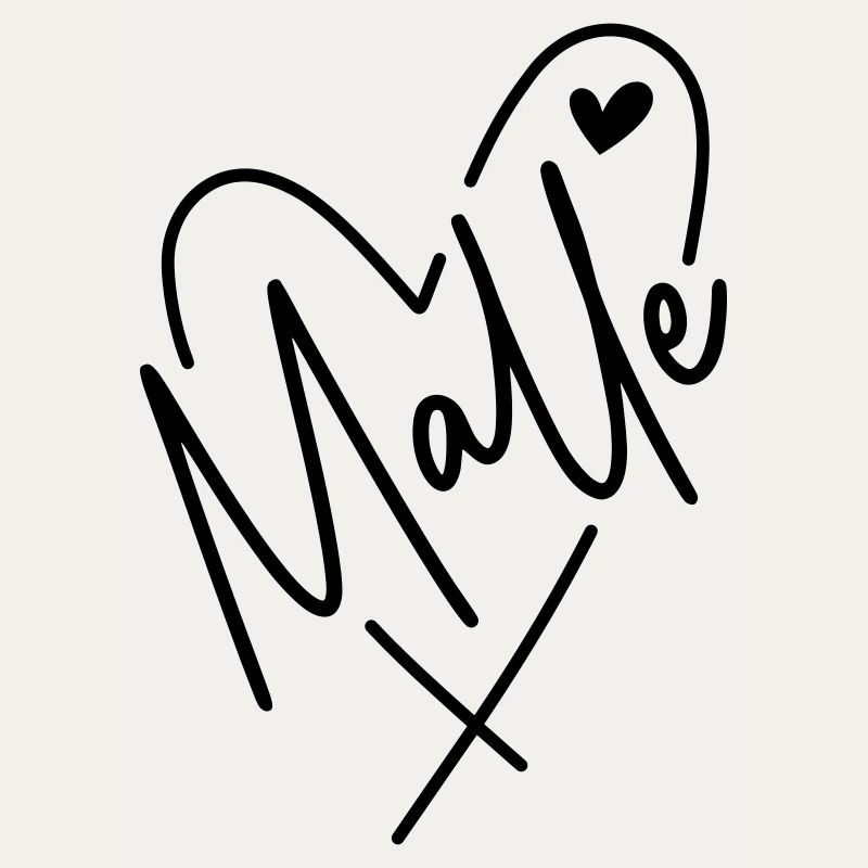 Malle Herz