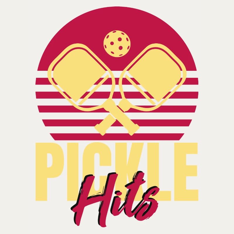 Pickleball Hits