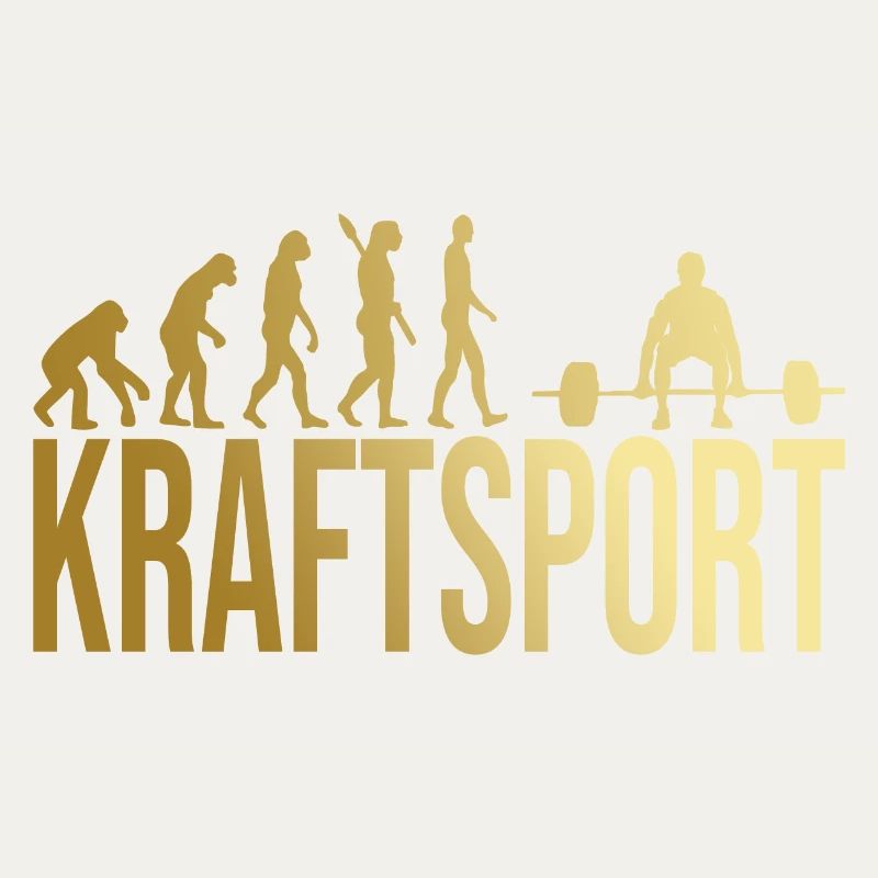 Evolution Kraftsport