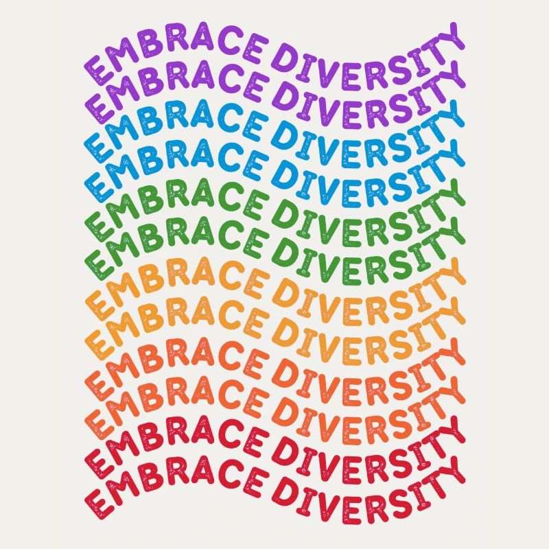 Embrasser la diversité