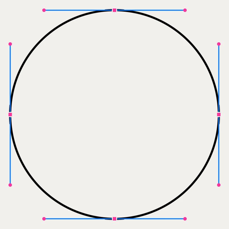 Circle vector