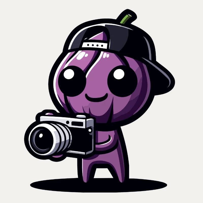 PicBerry der Shutterbug