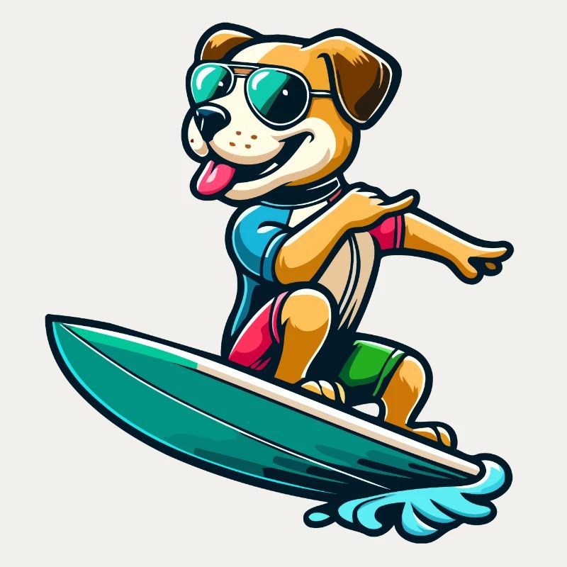 Wave Riding Buddy