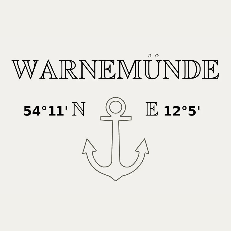 Warnemünde