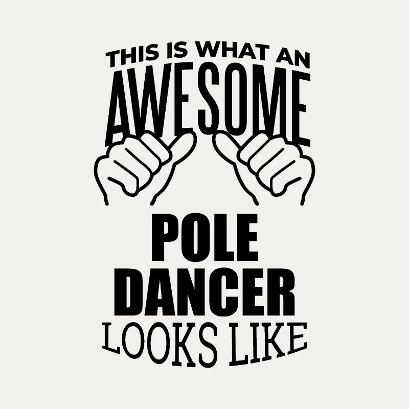 Pole-Dancer