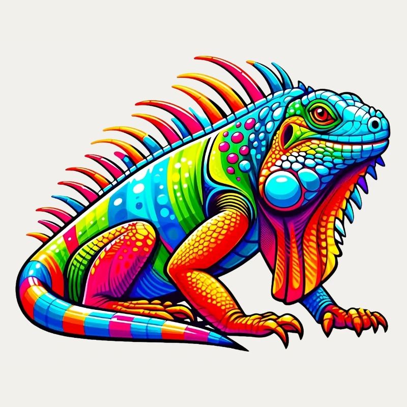 Iguana
