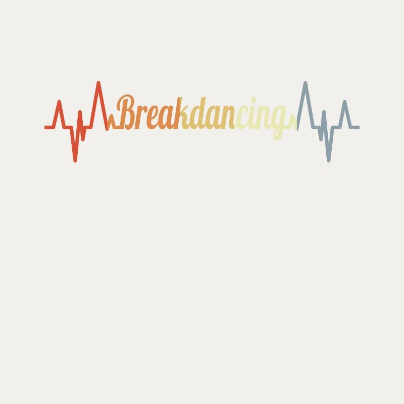 Breakdance Heart palpitations