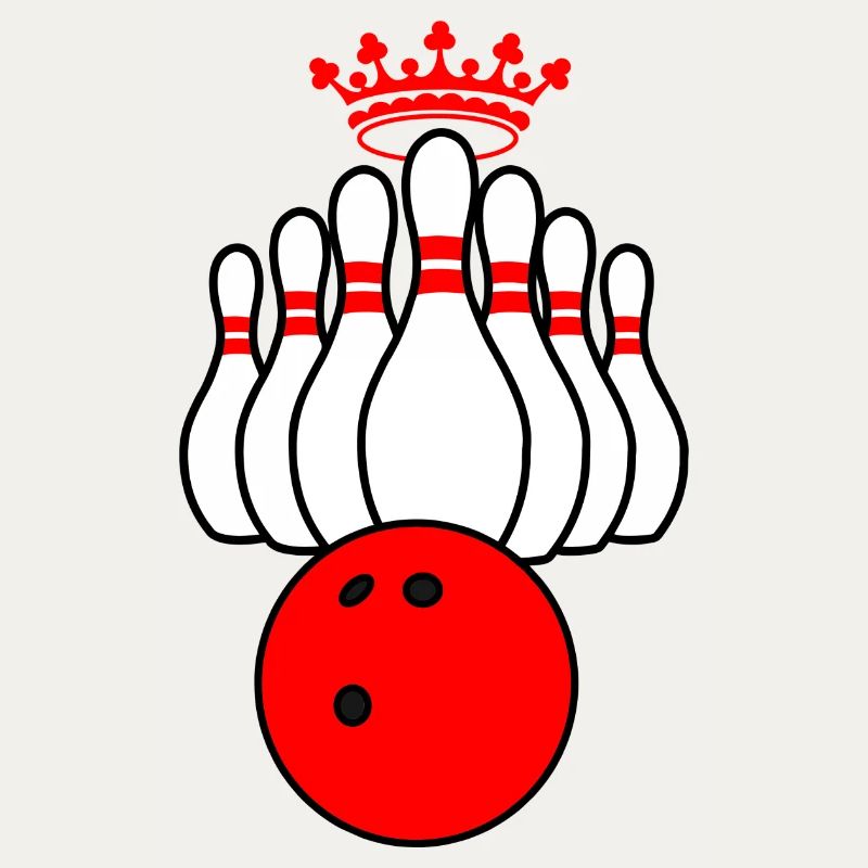 Roi du bowling