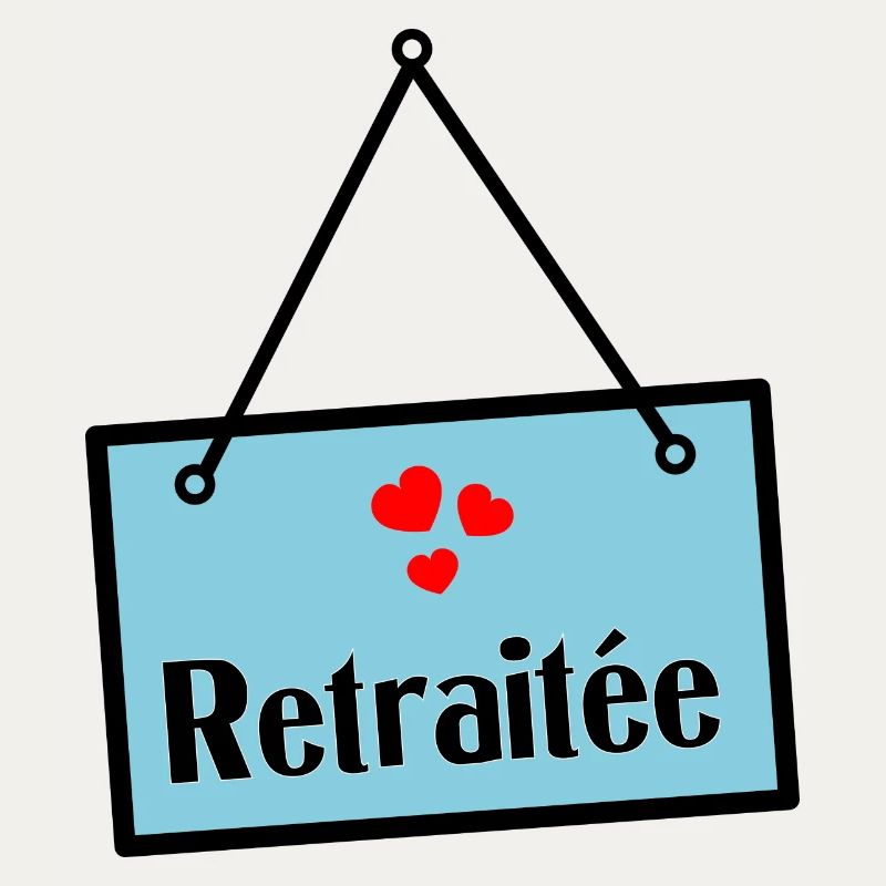 RETRAITEE