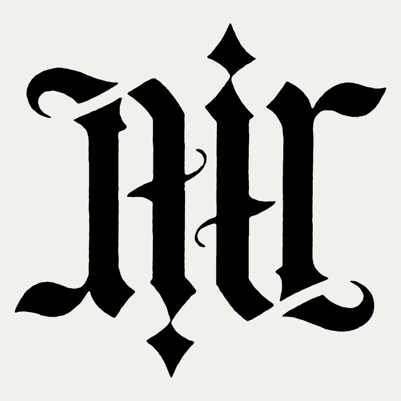 Air - Air Calligraphy