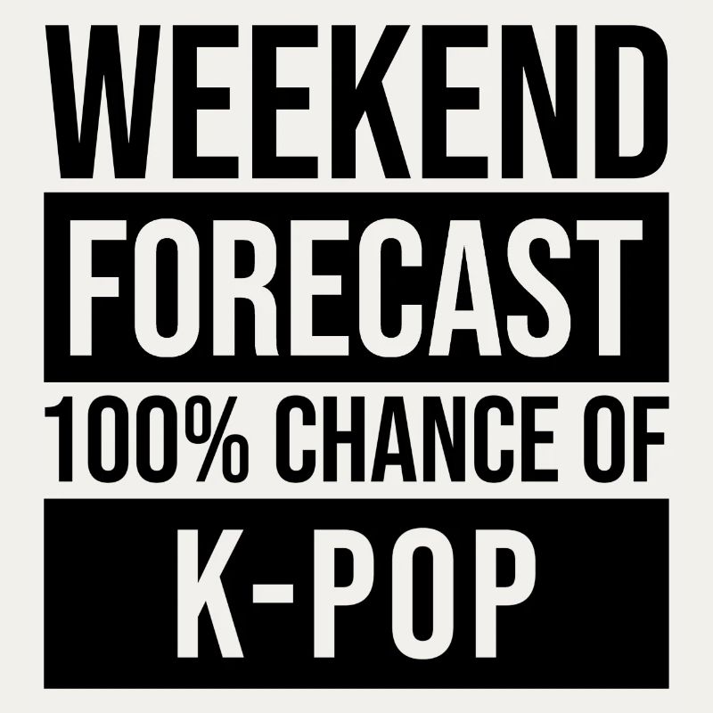 k pop