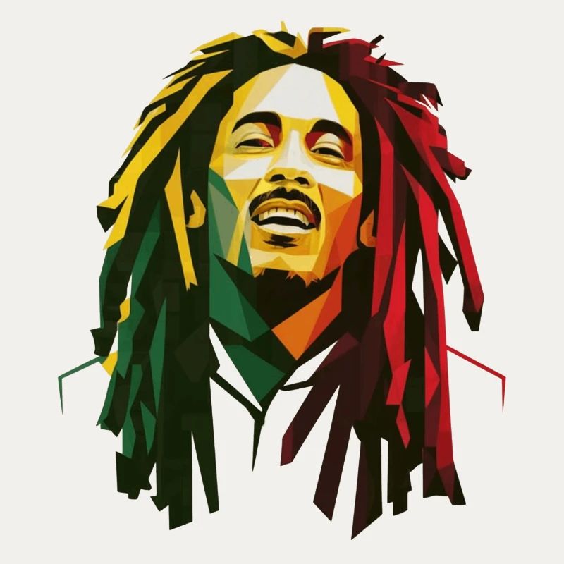 Rasta King