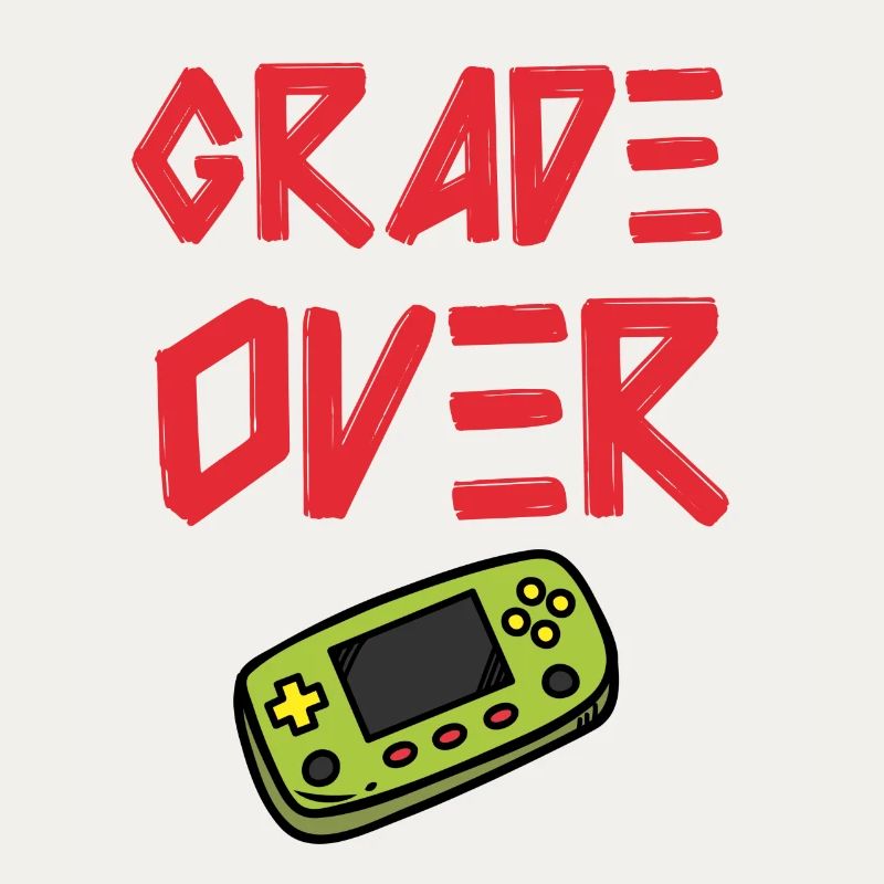Game Over : Conclusion gagnée !