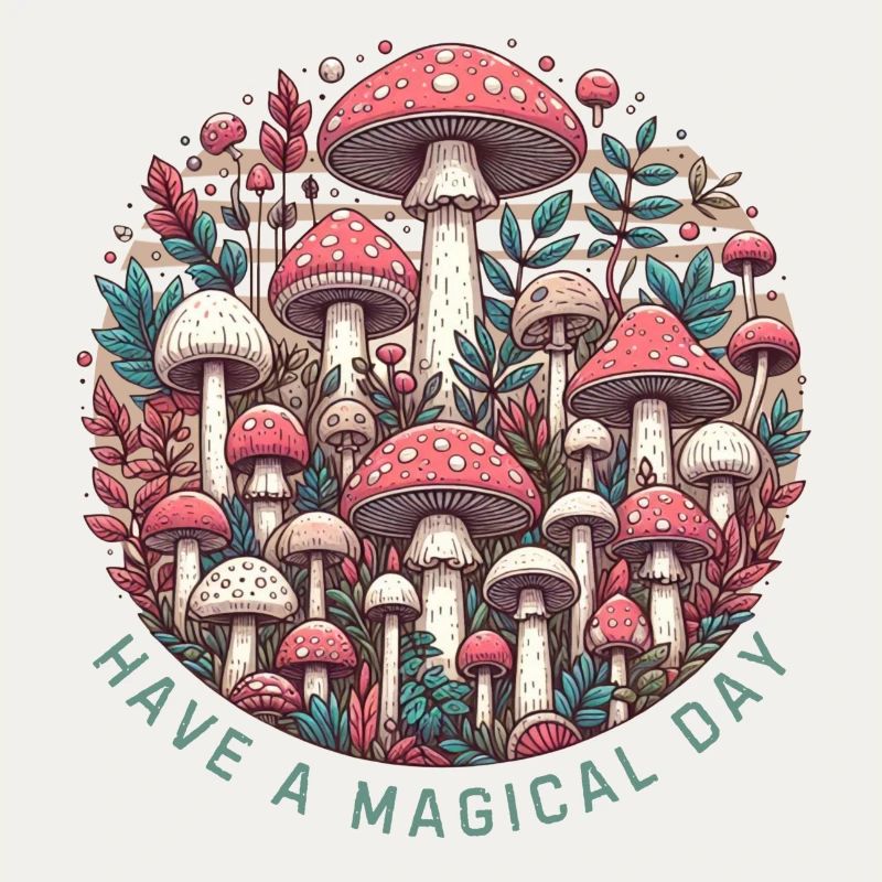 Toadstool