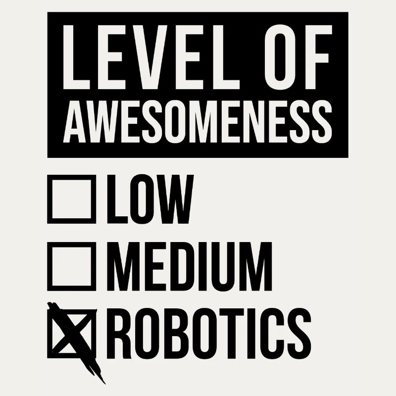 Robotics