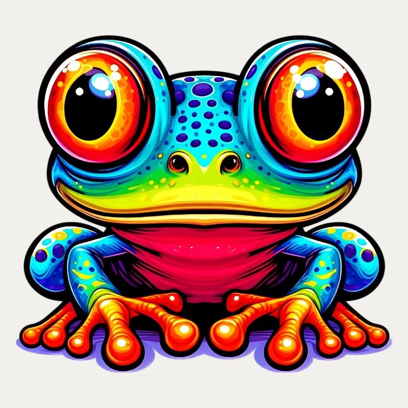 Frosch
