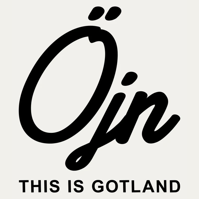 C’est Gotland - Öjn