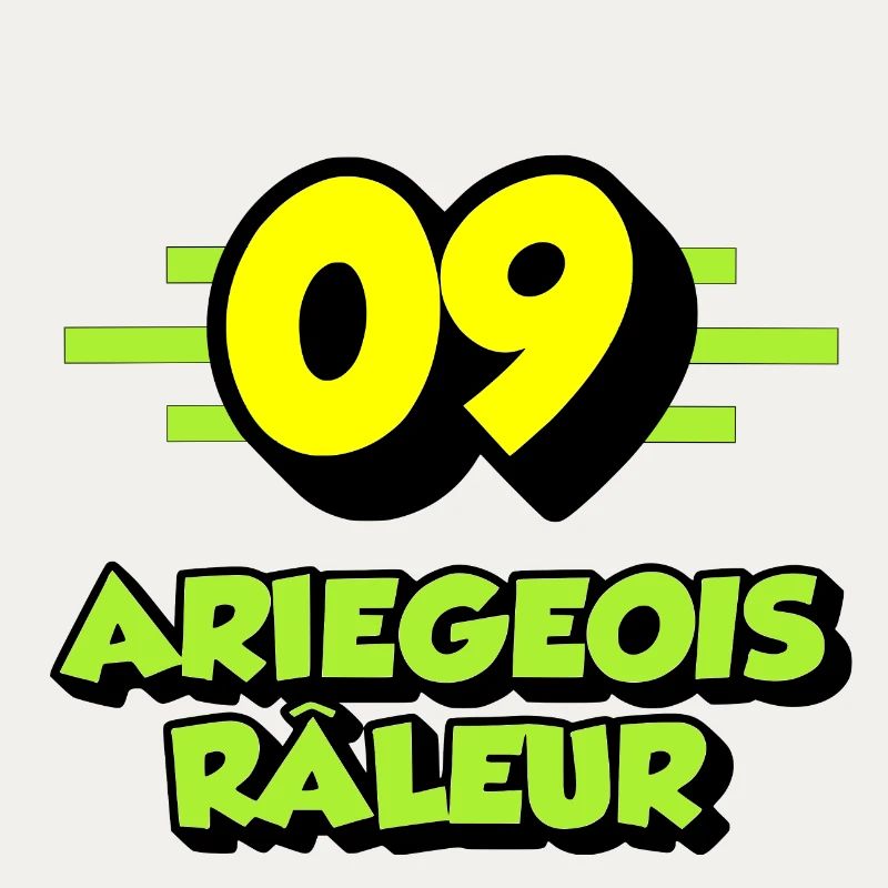 Complaining Ariégeois