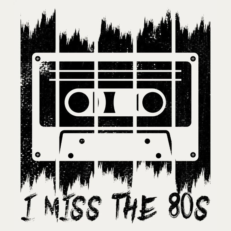 80s Saying