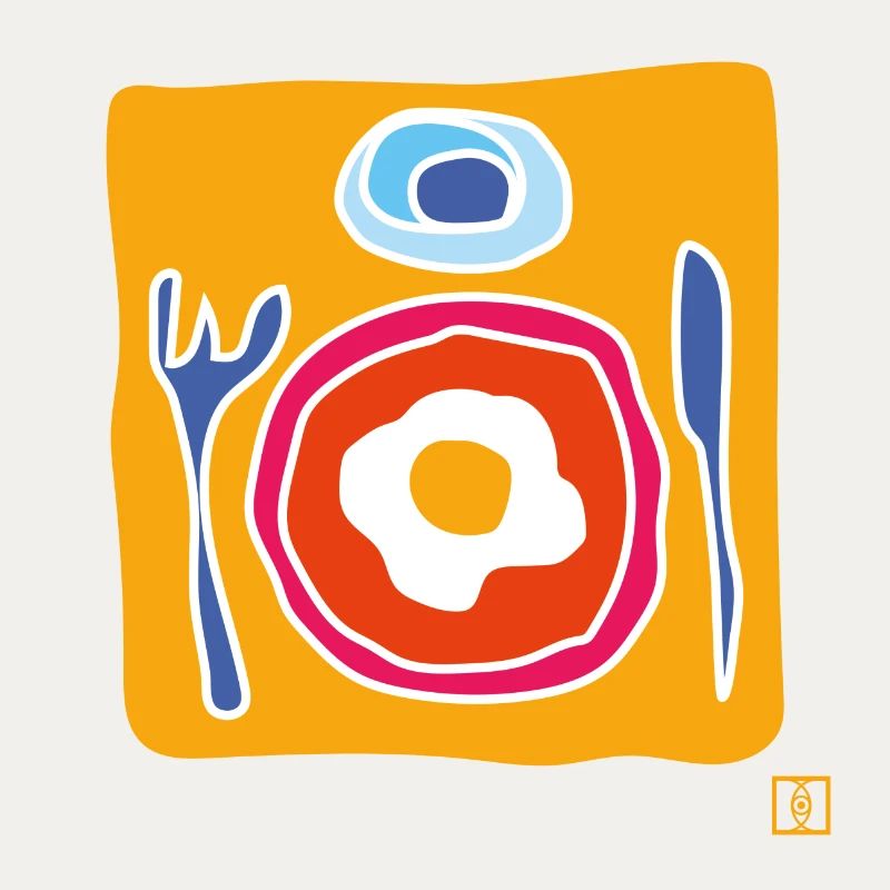 egg