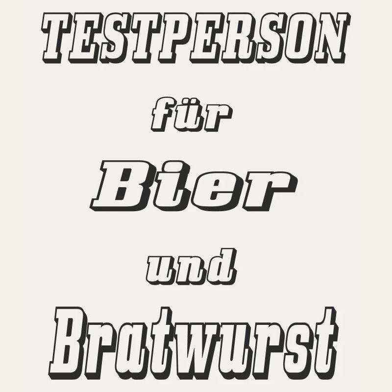 Sujet de test 1