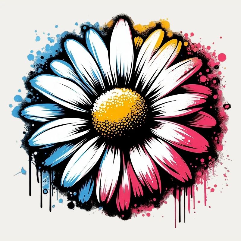 Gänseblümchen