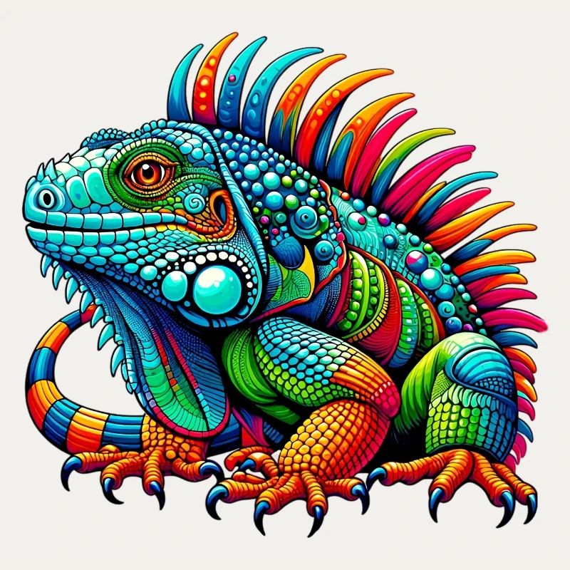 Iguana