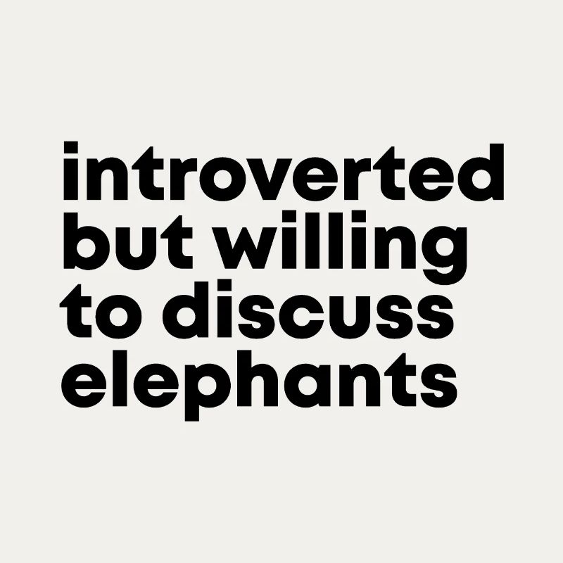 Elefant