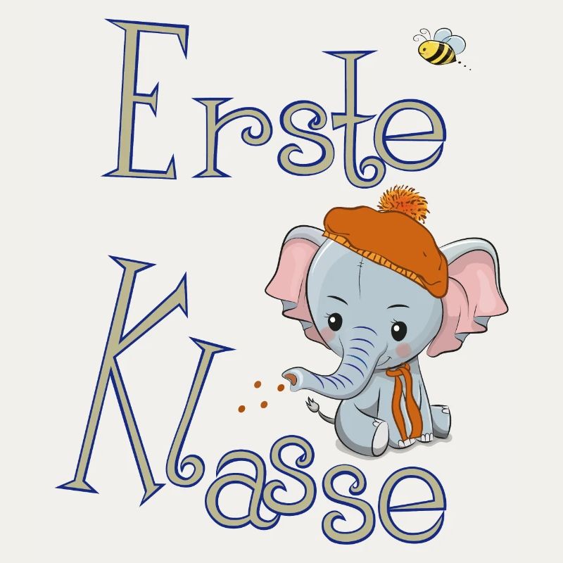 First Class, Elephant
