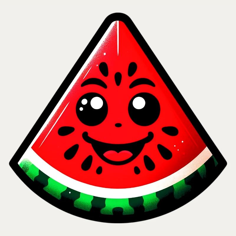 Wassermelone