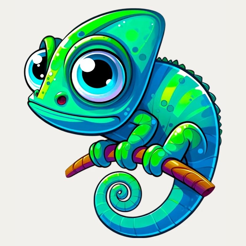 Chameleon