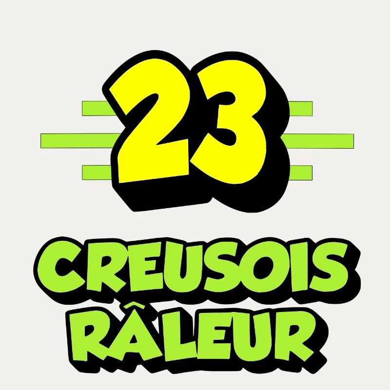 Complaining Creuse