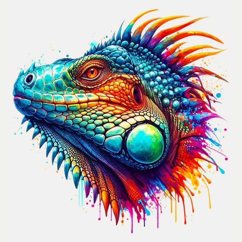 Iguana