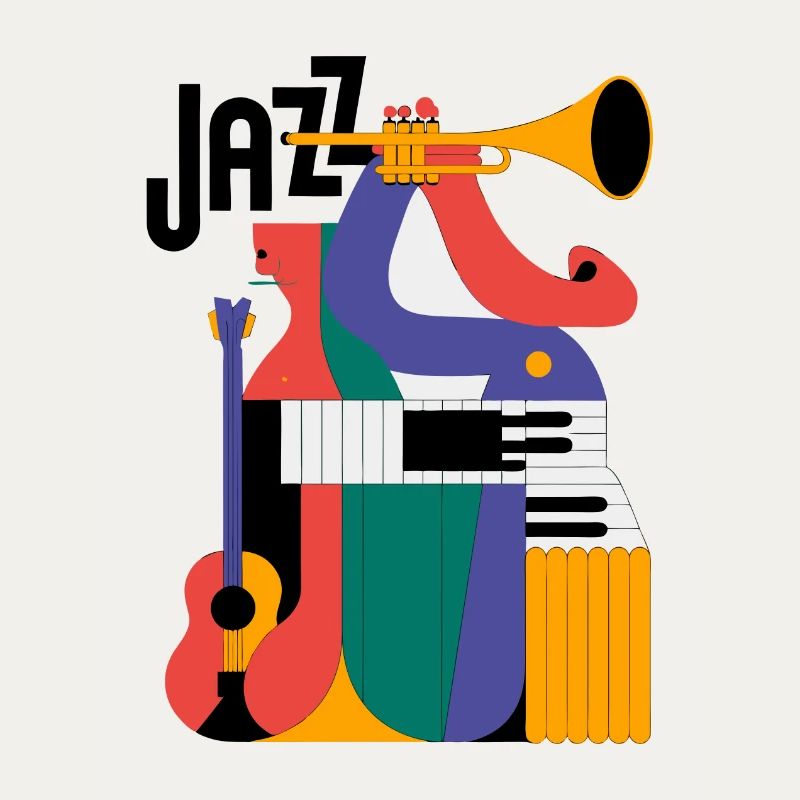 Conception de composition musicale astucieuse