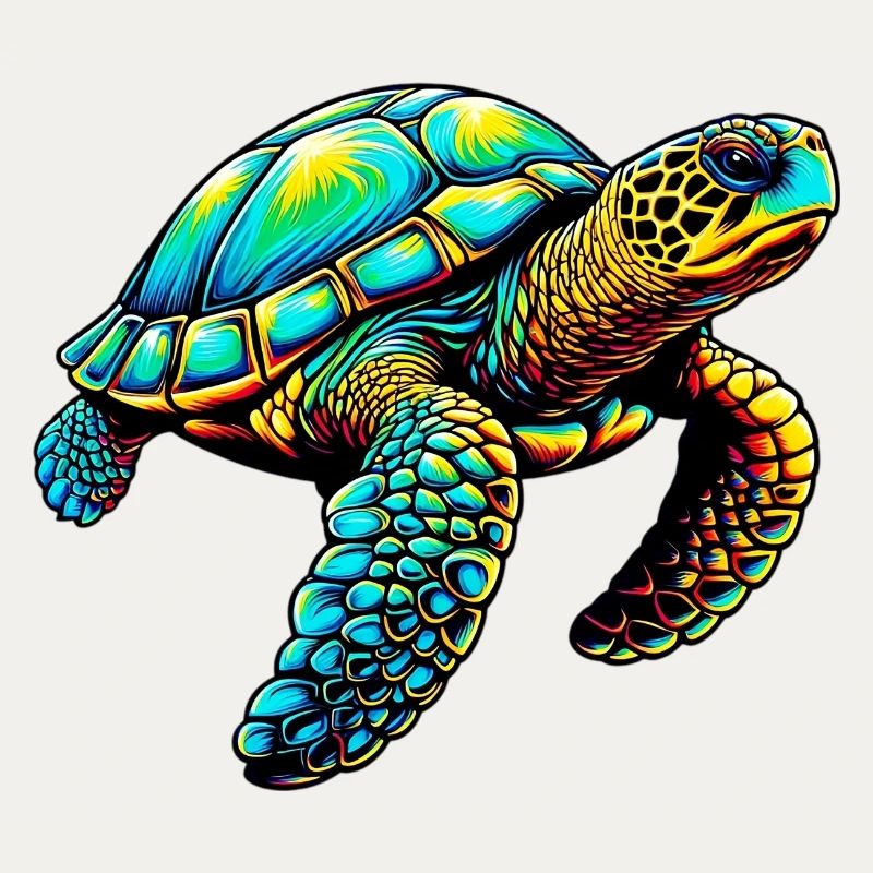 Turtle