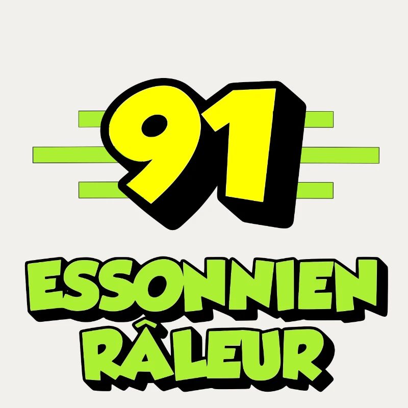 Complaining Essonne