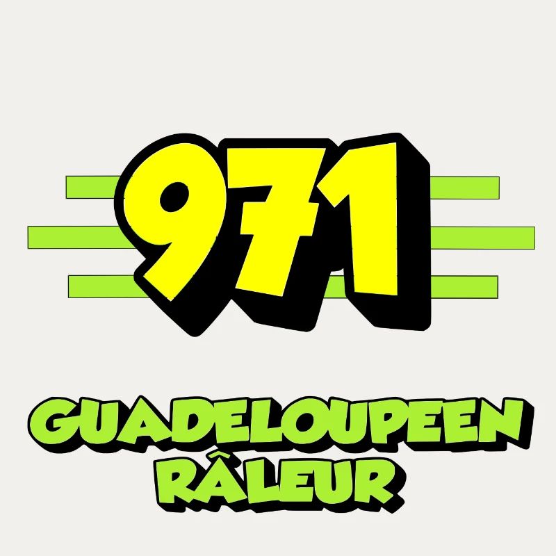 Guadeloupean complainer