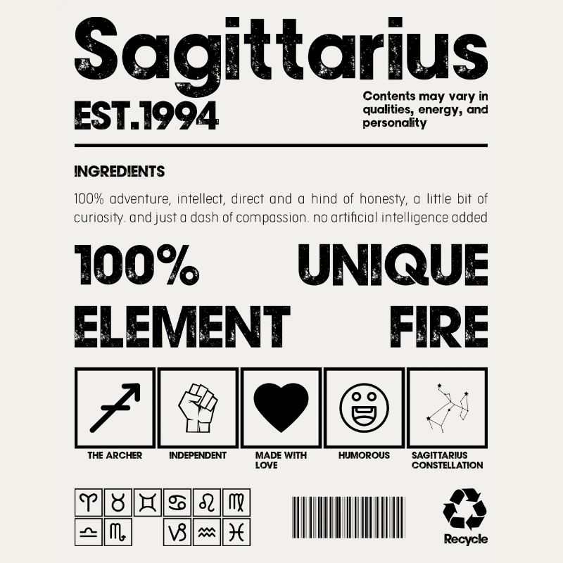 Black Minimal Square