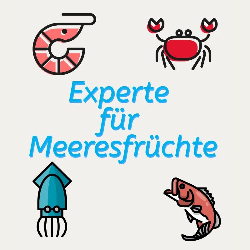 Seafood Expert