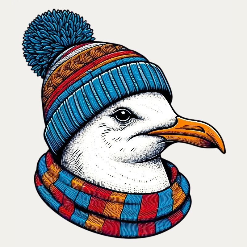 Möwe