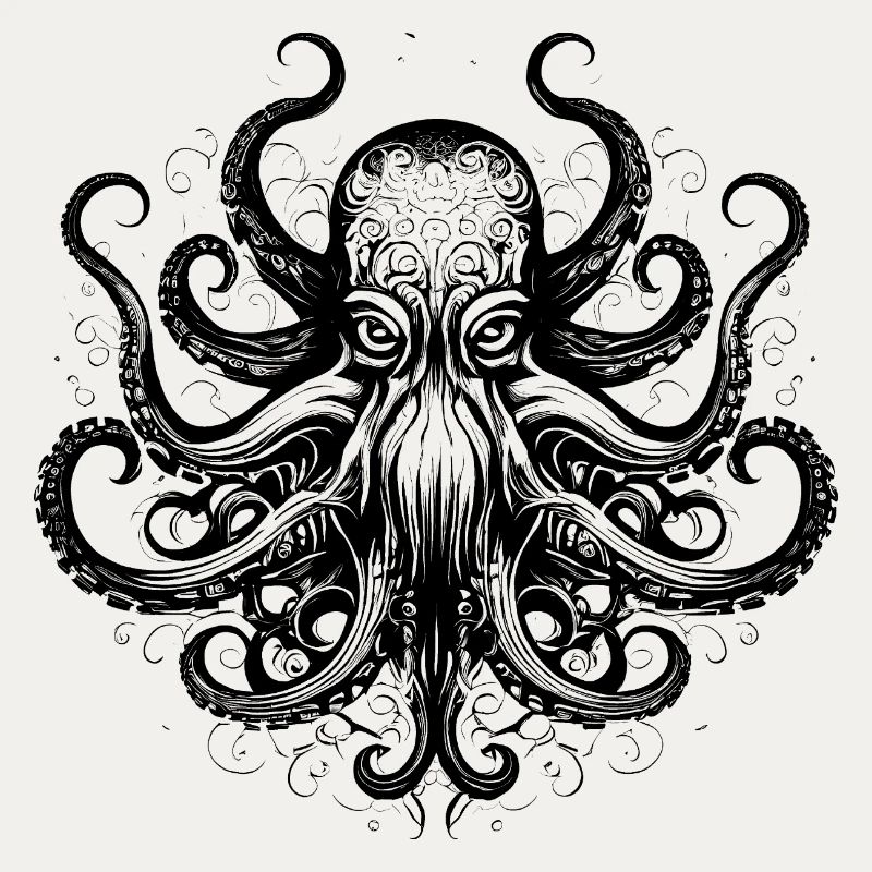 Oktopus 02