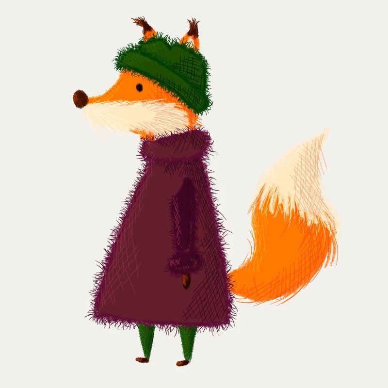 Fuchs