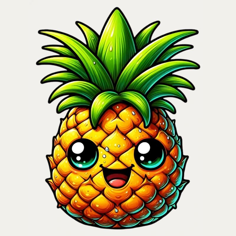 Ananas