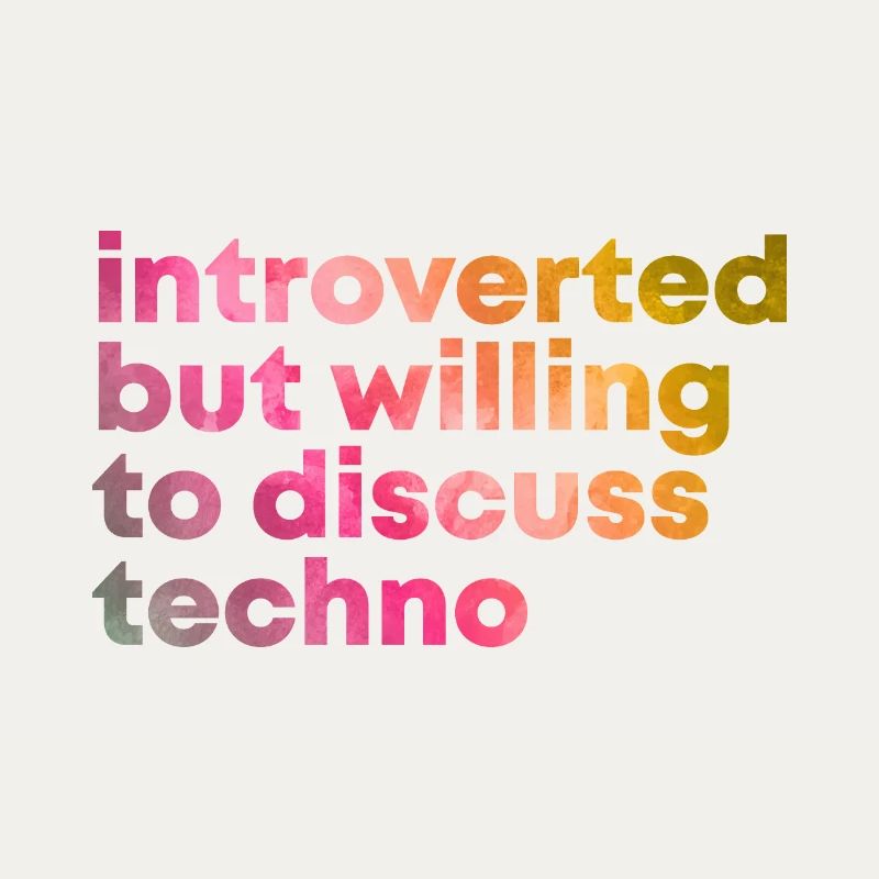 Techno