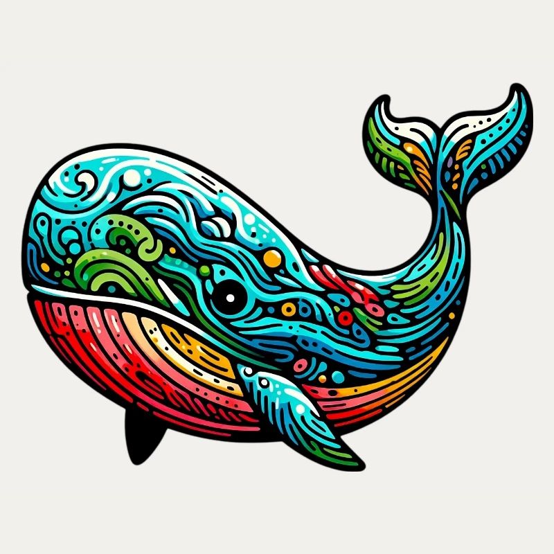 Baleine