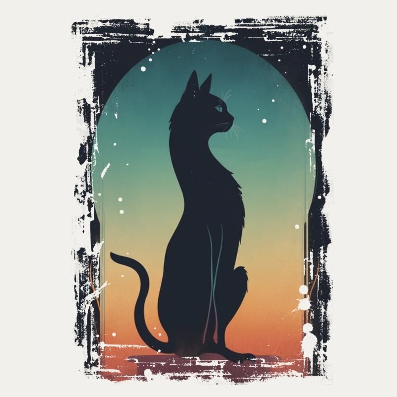 Black Cat