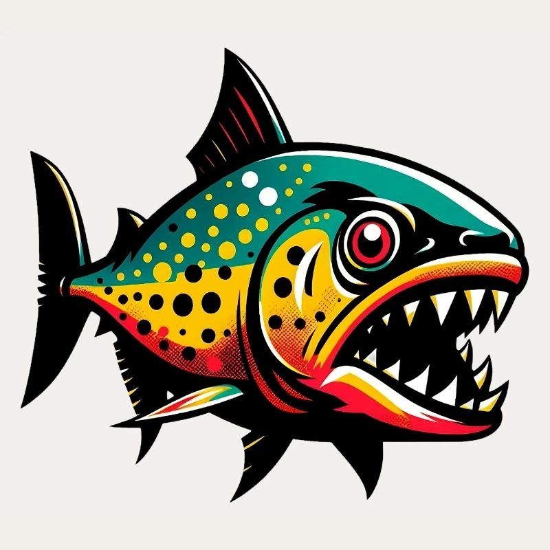 Piranha