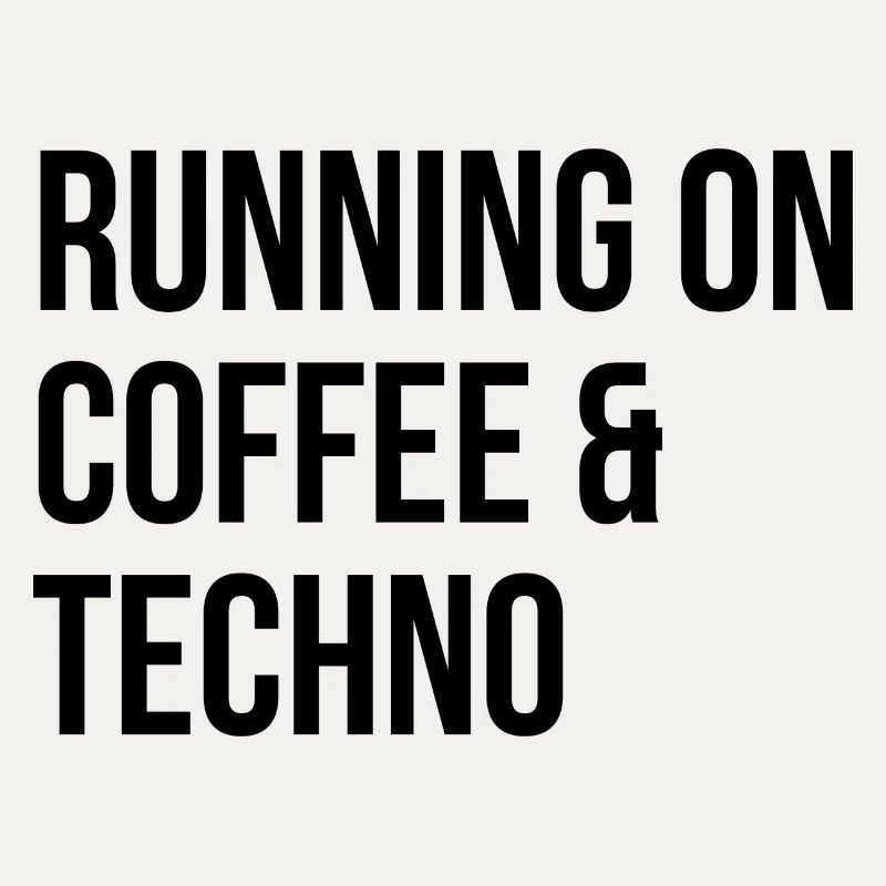 Techno Techno Techno