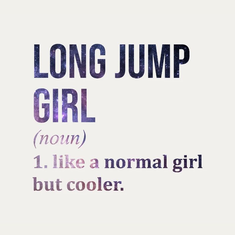 Long Jump